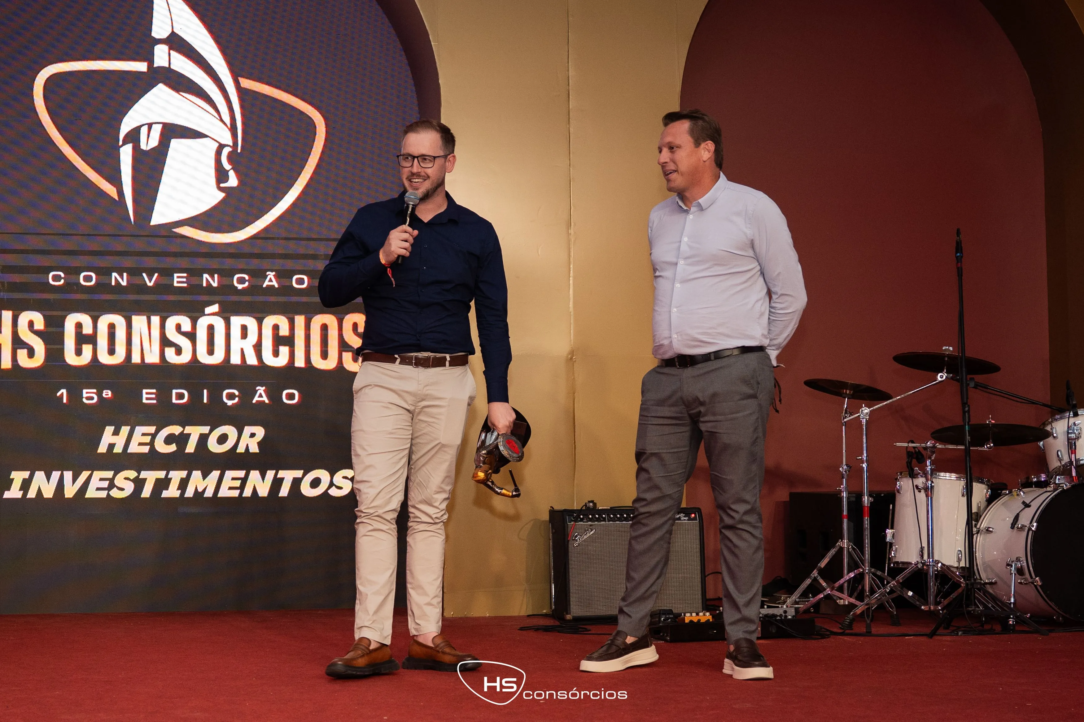 Reunião consultiva Hector Investimentos